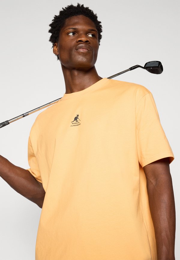 J.LINDEBERG Sports DAVIE KANGOL