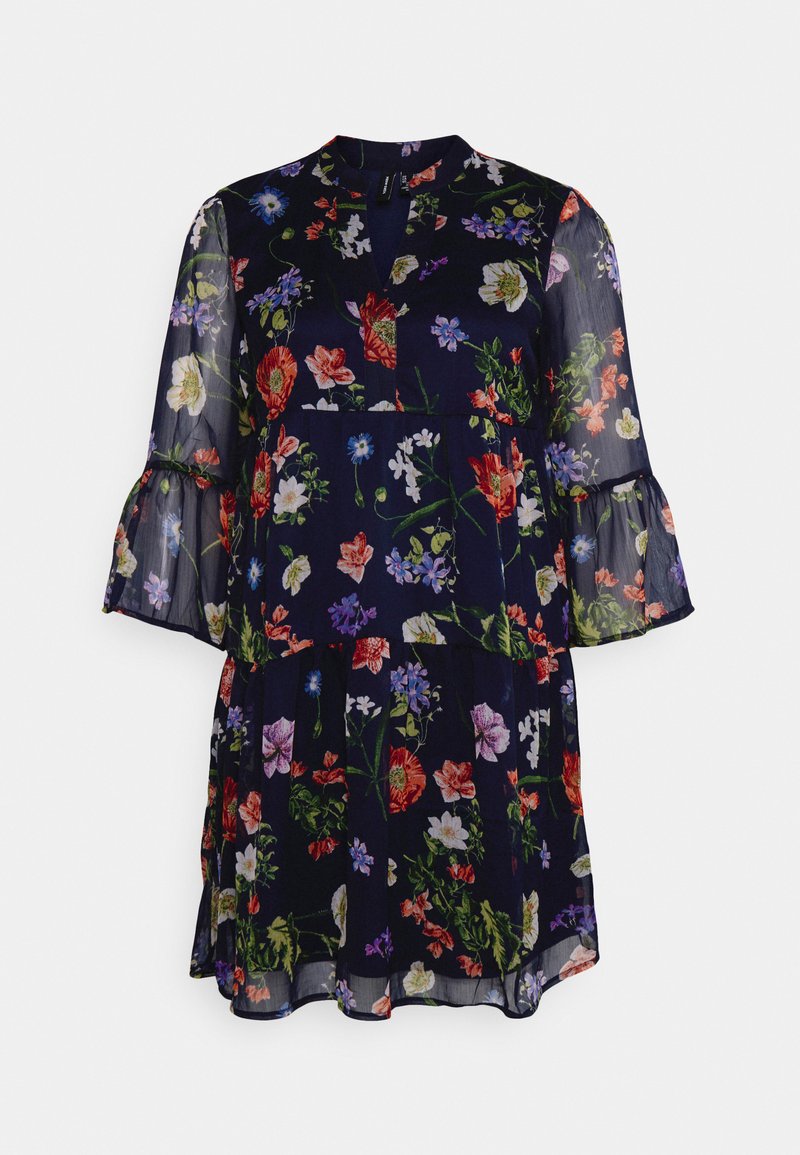 VMKAYA SHORT DRESS  - Vero Moda Petite - View 1