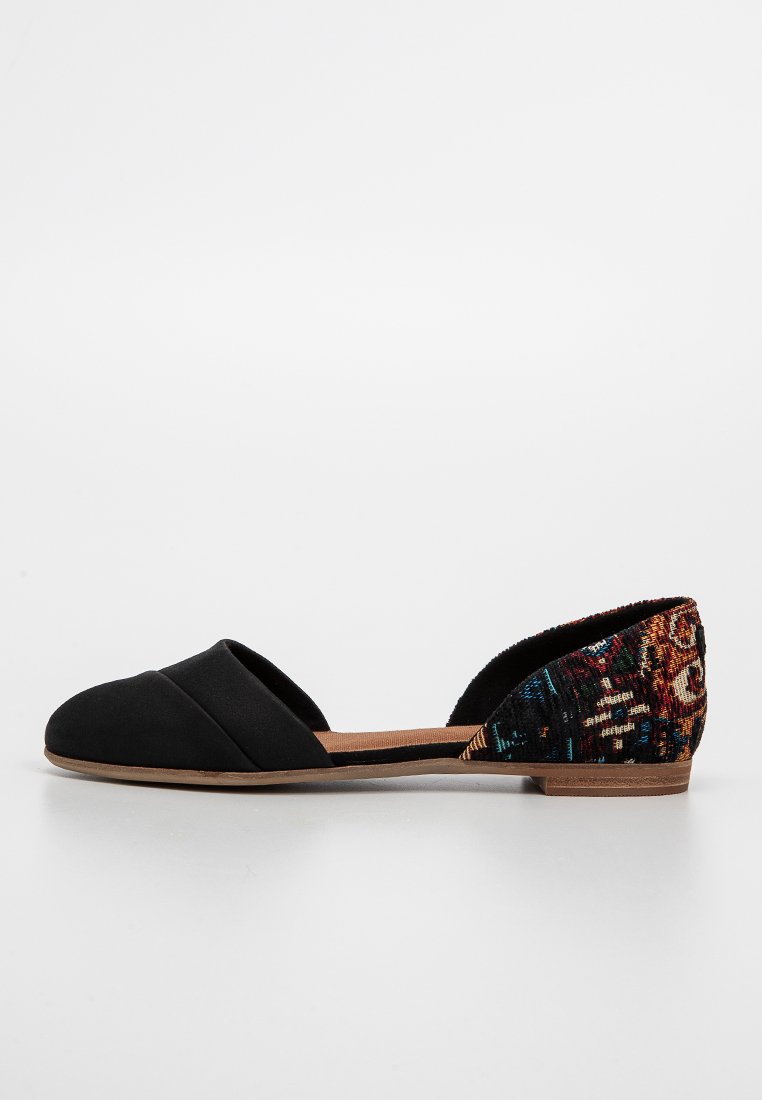 TOMS JUTTI DORSAY