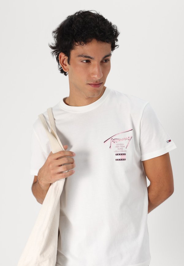 Tommy Jeans CITY TEE