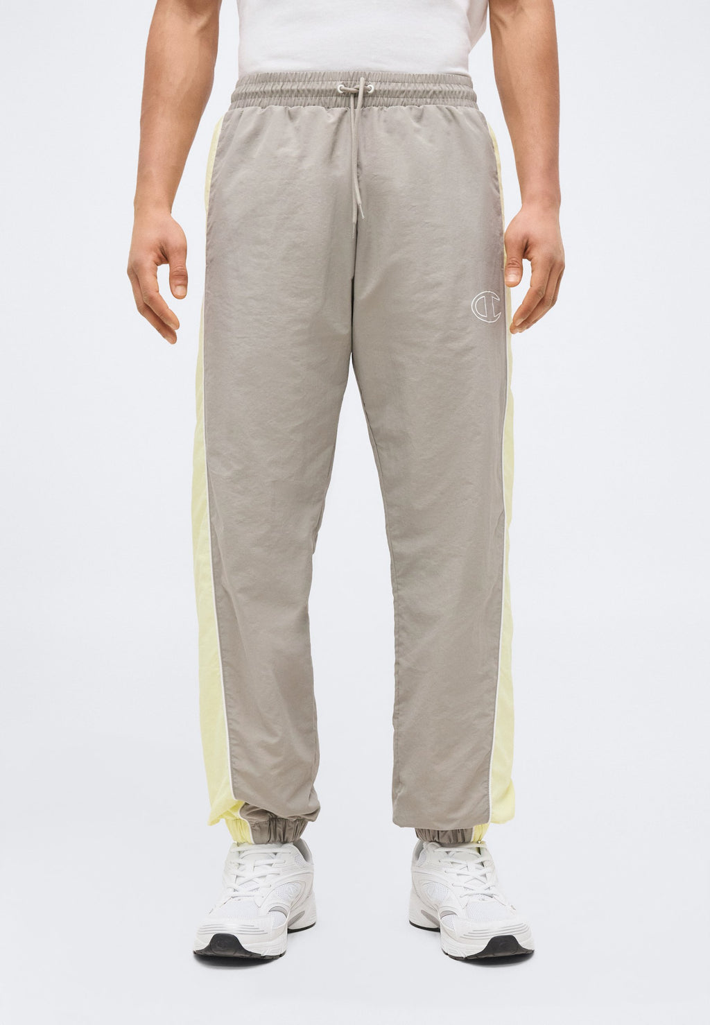Champion WOVEN TRACK PANT