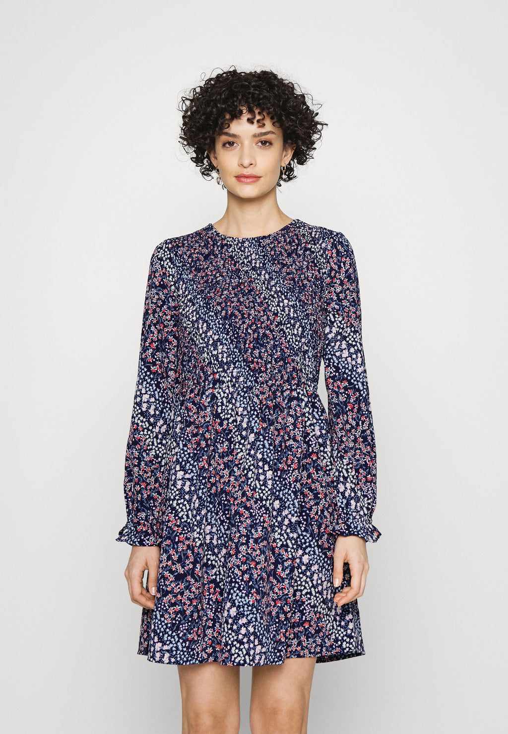 ONLY ONLFIONA LIFEL SMOCK DRESS