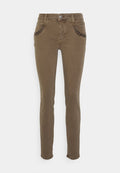 Mos Mosh COLOUR GLOW PANT