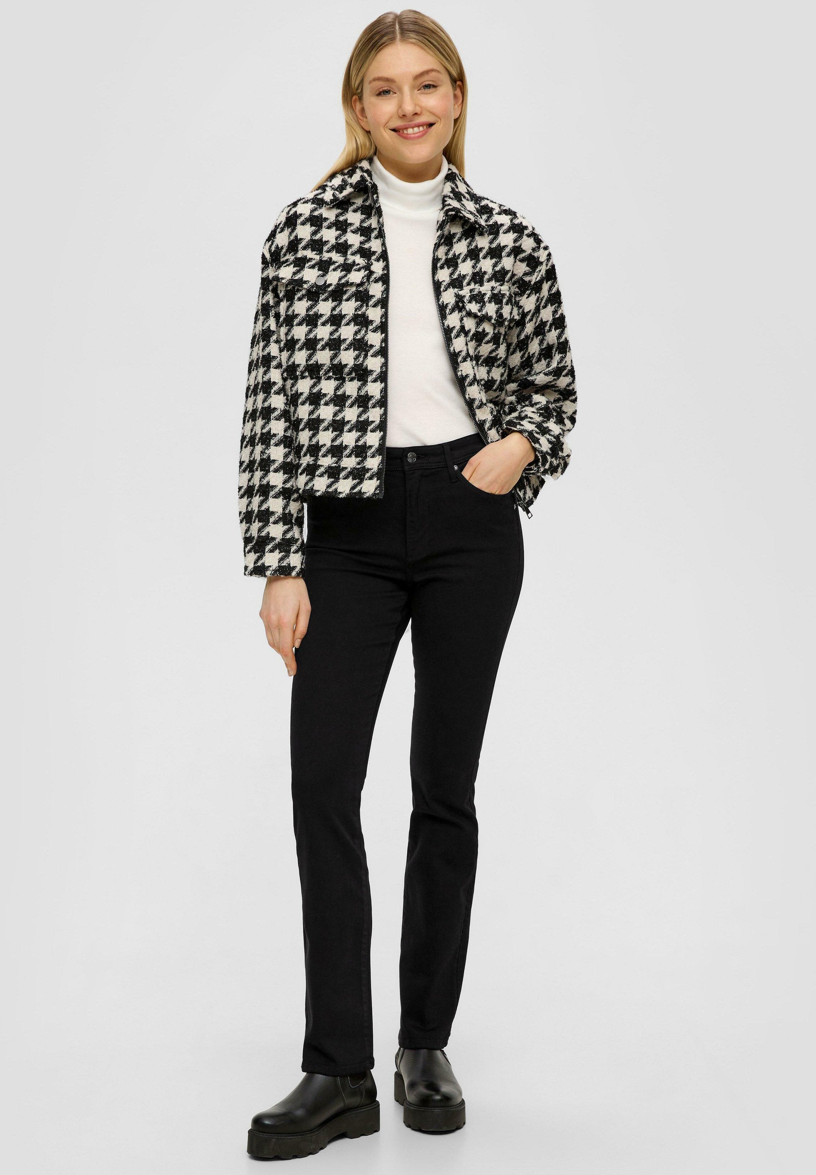 s.Oliver Jeans Bootcut Media 2