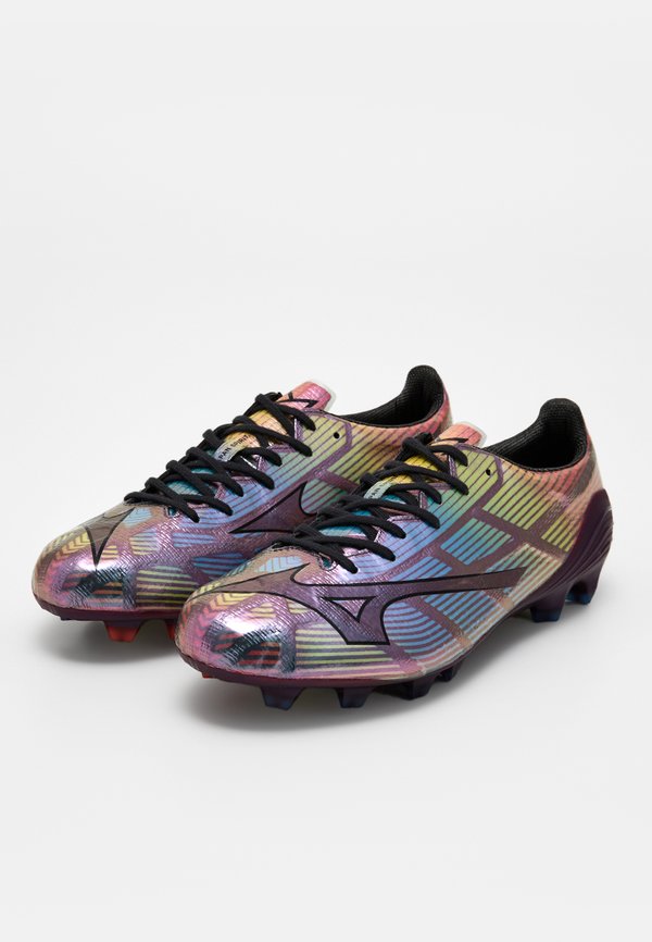 Mizuno Α II JAPAN