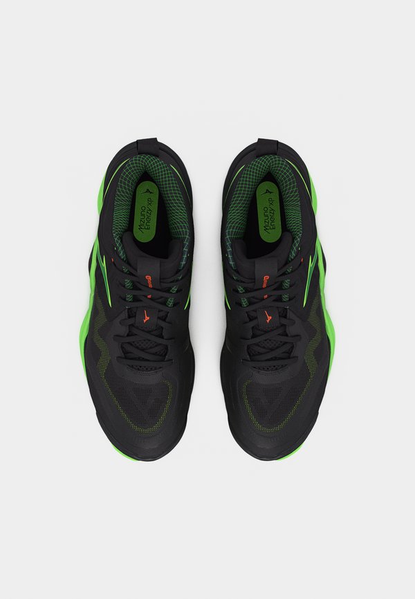 Mizuno WAVE MOMENTUM ELITE MID UNISEX