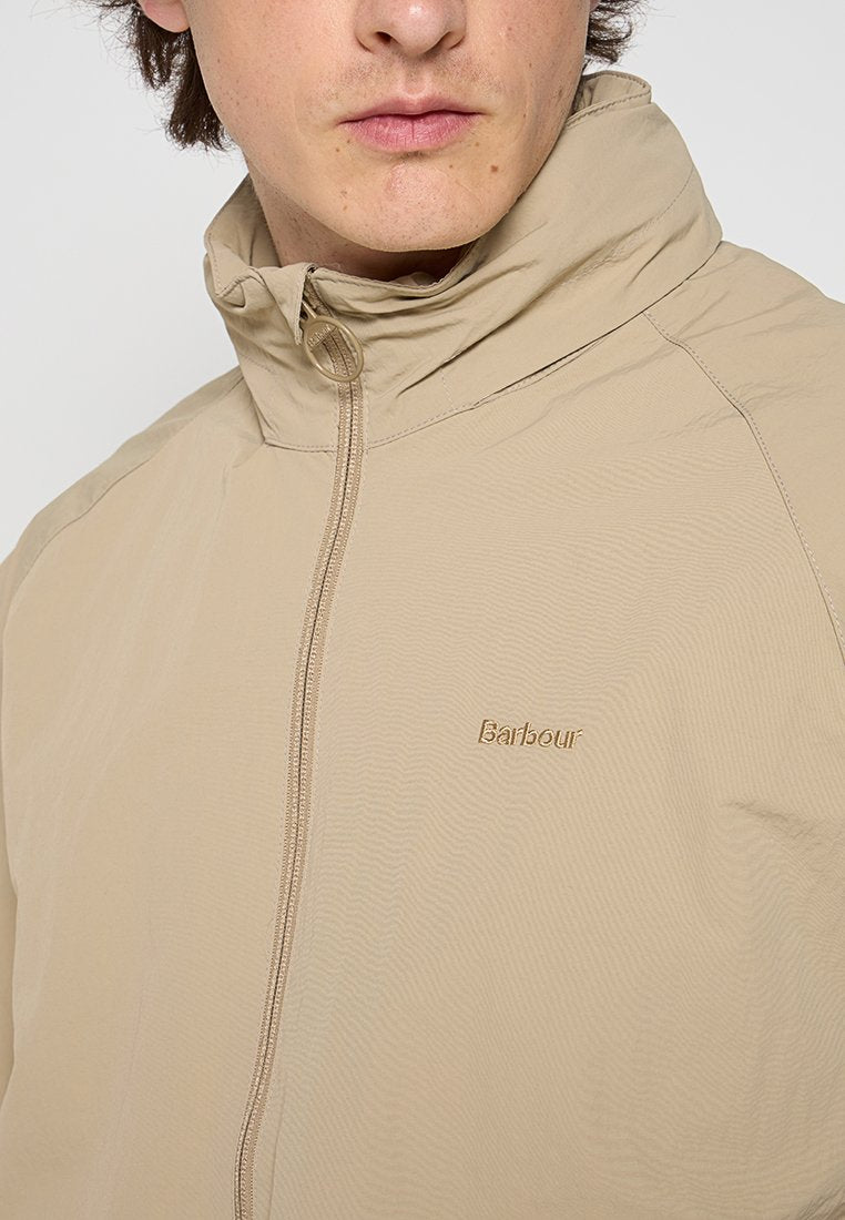 Barbour KELD