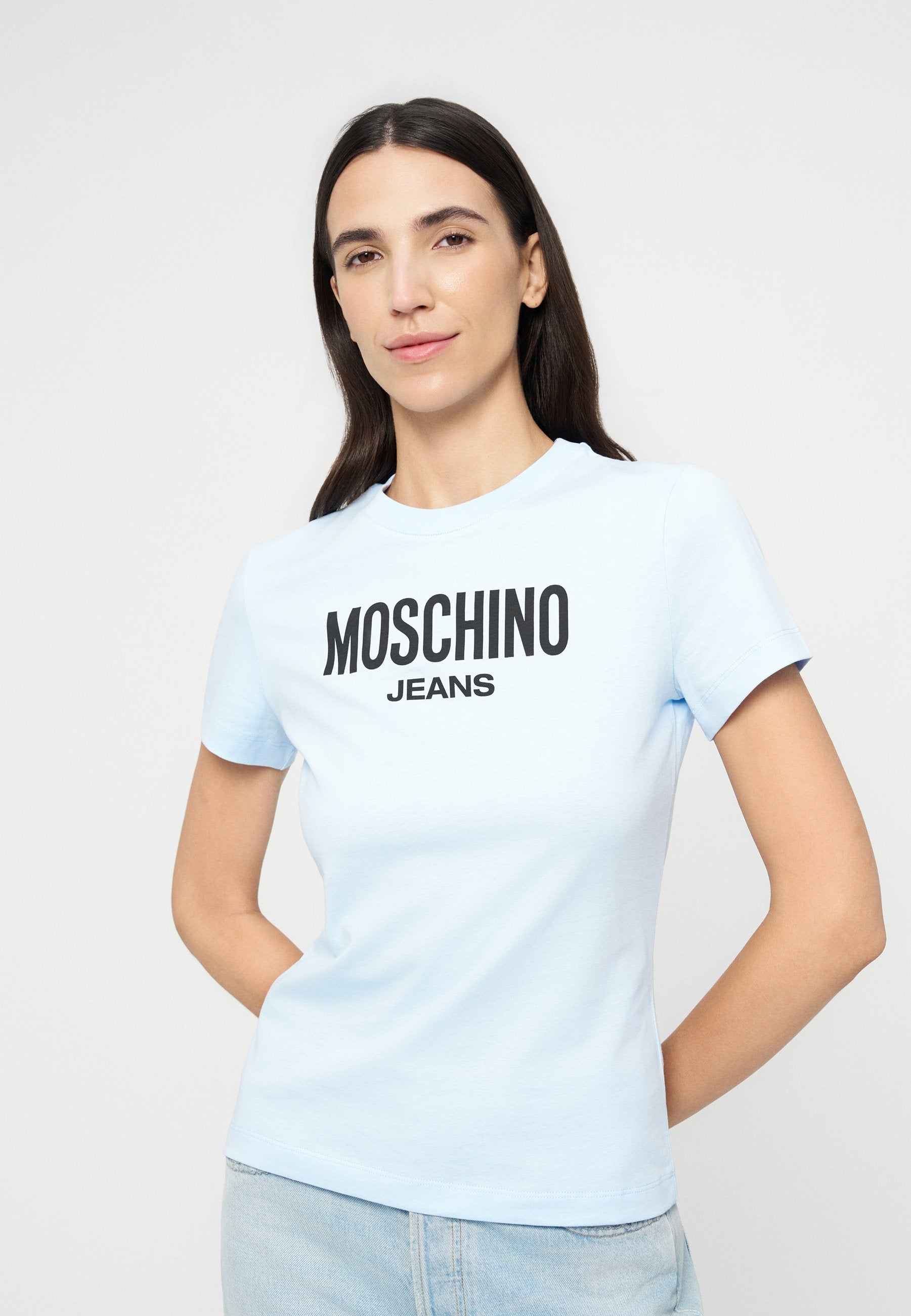 MOSCHINO JEANS