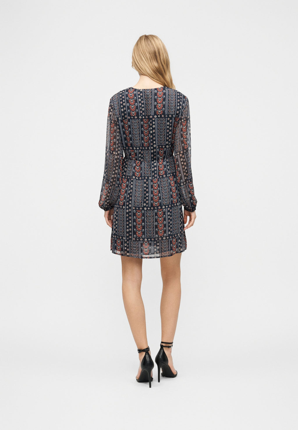 ONLY ONLDUA MYRILLA LIFE DRESS
