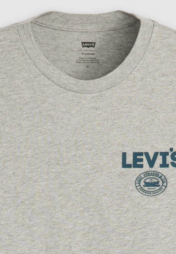 Levi's® GRAPHIC CREWNECK TEE