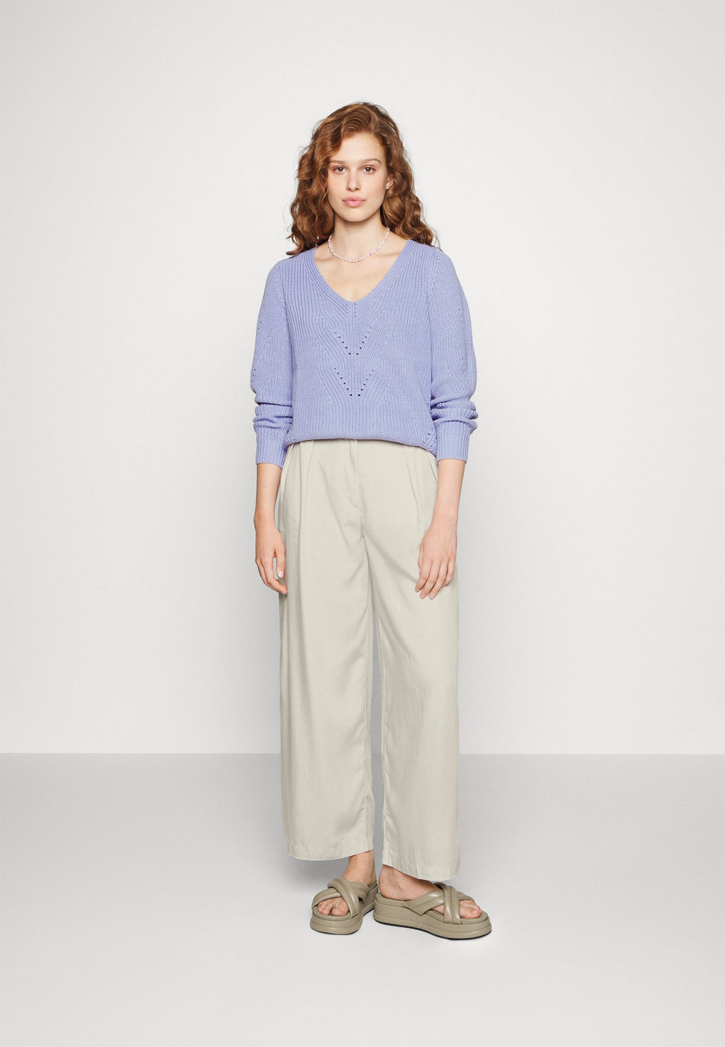 Weekday HAZEL TROUSERS