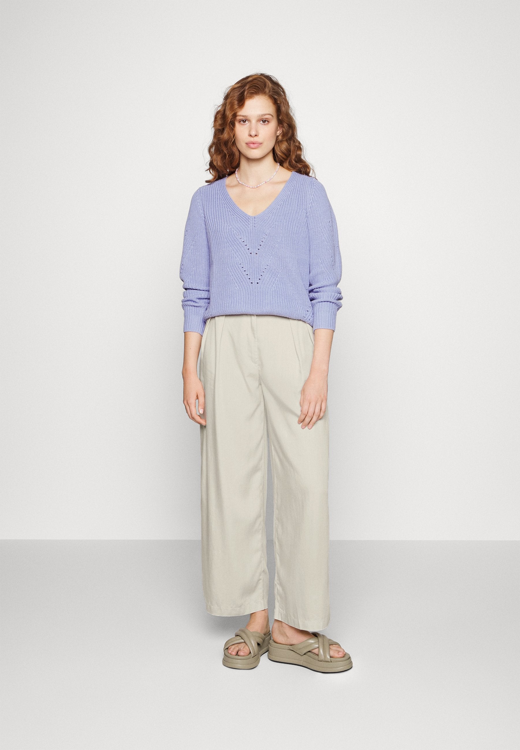 Weekday HAZEL TROUSERS