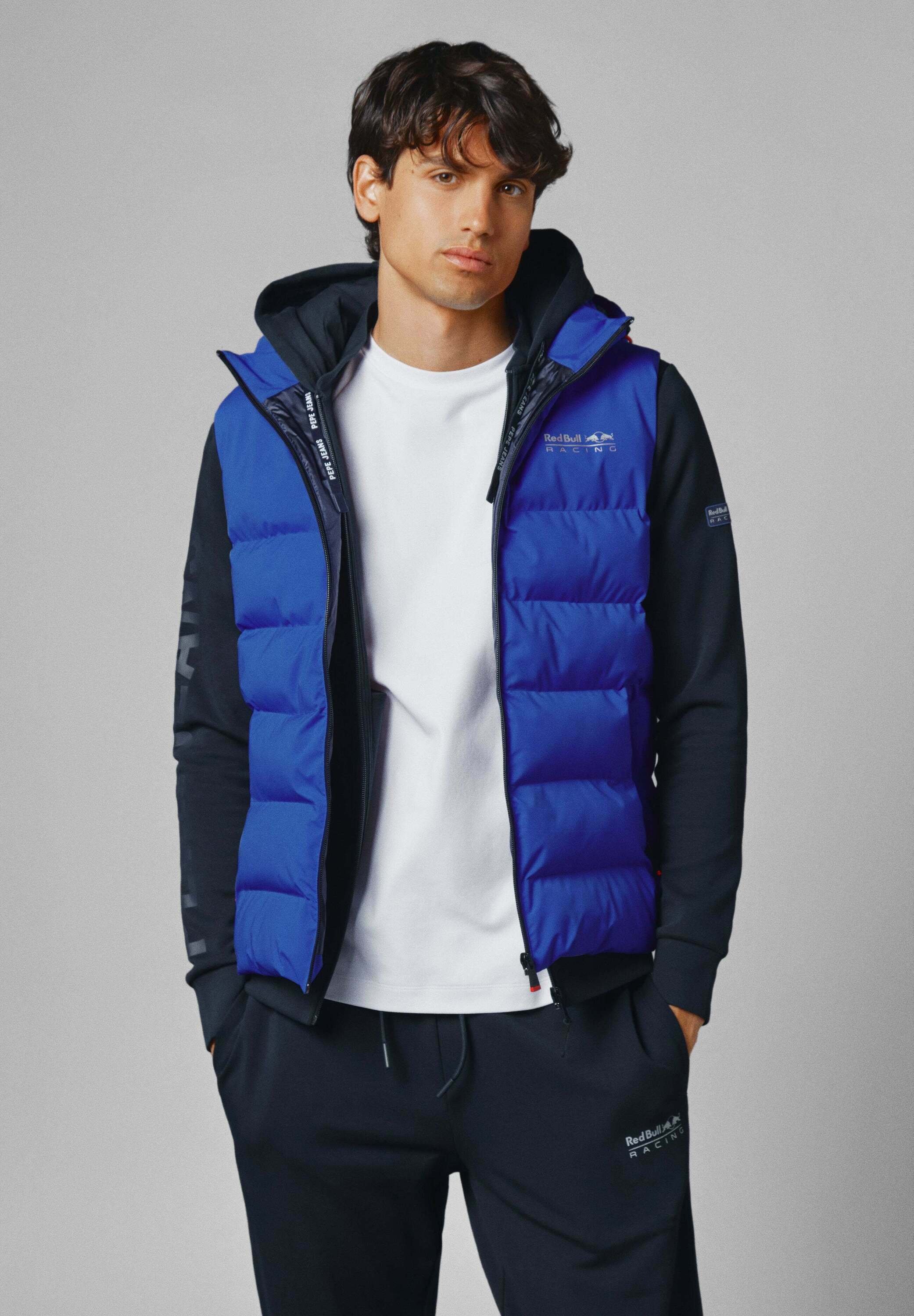 Red Bull Racing x Pepe Jeans