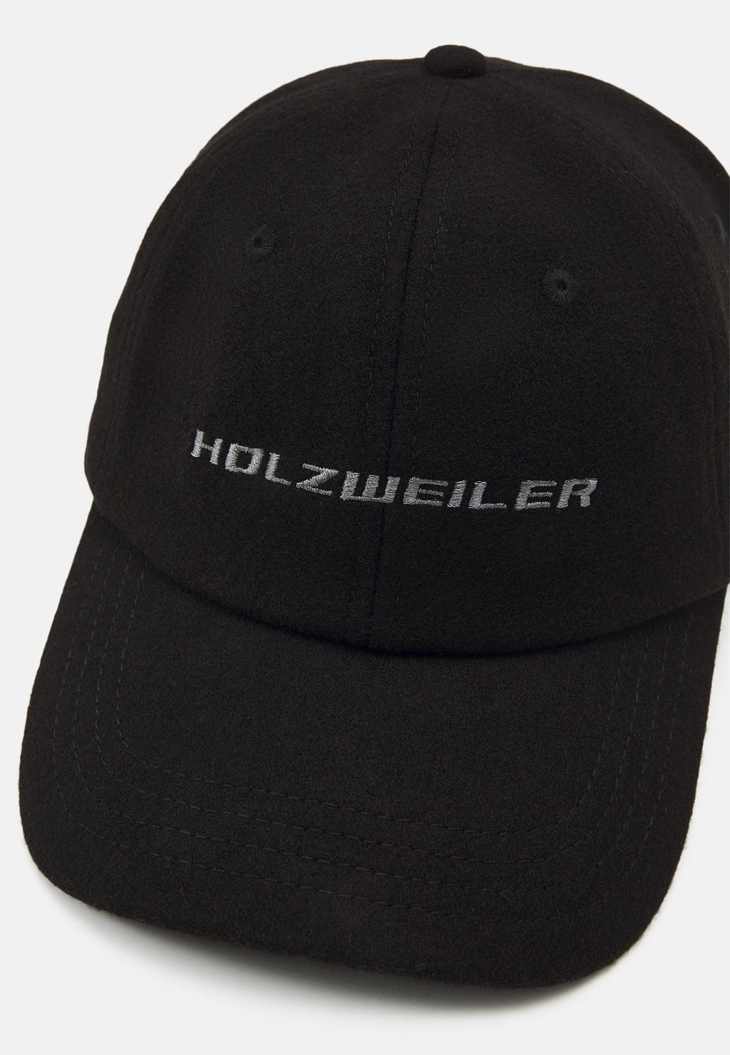 Holzweiler SONNET CRACKED LOGO UNISEX