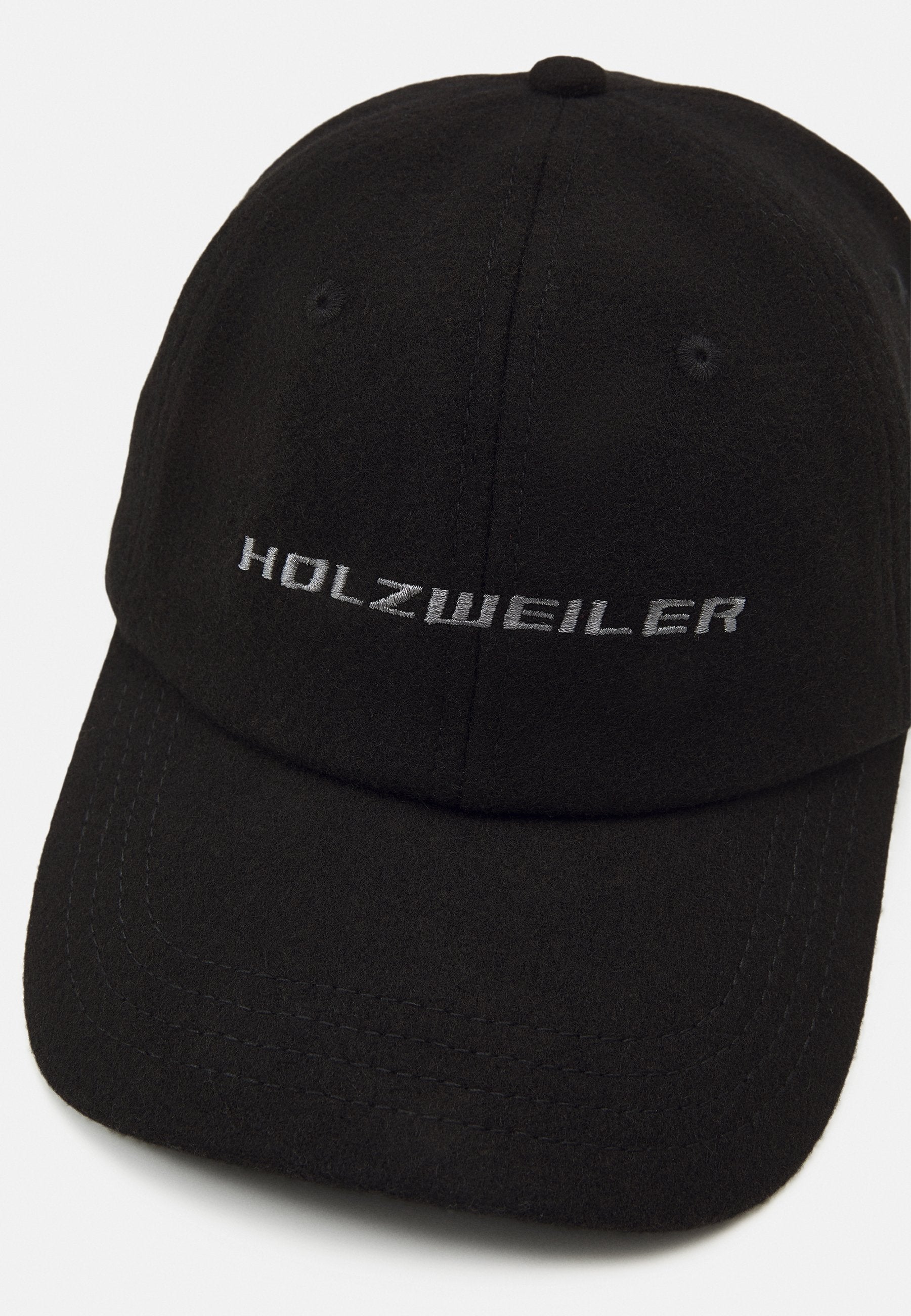 Holzweiler SONNET CRACKED LOGO UNISEX