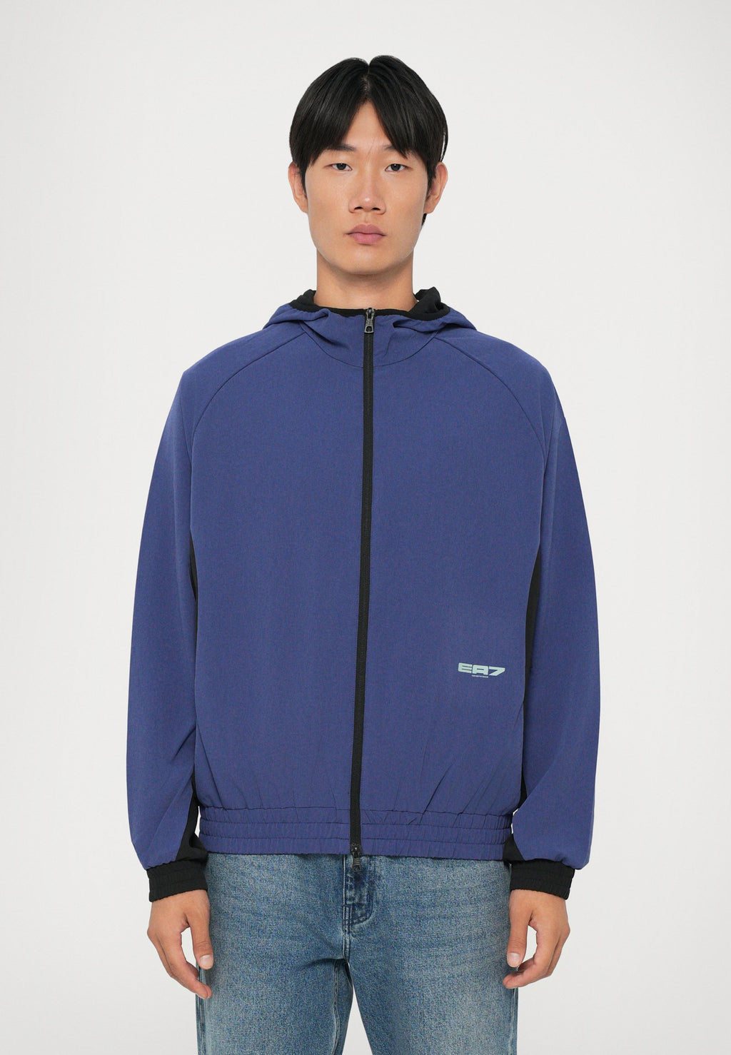 TRAIN GRAPHIC SERIES HOODIE SPECIAL Media 3