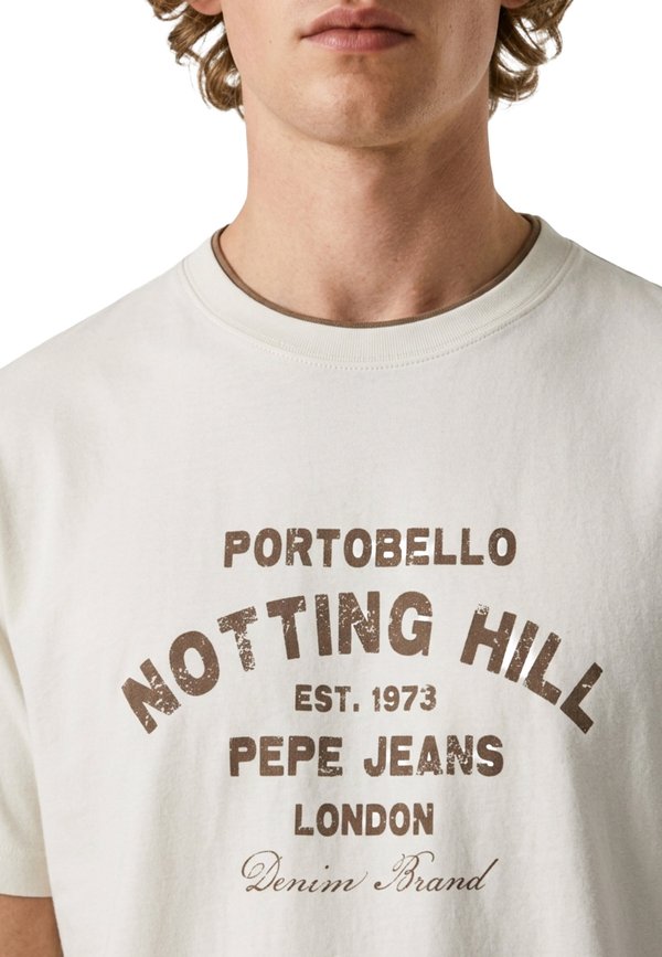 Pepe Jeans GARREY TEE P850 VAR