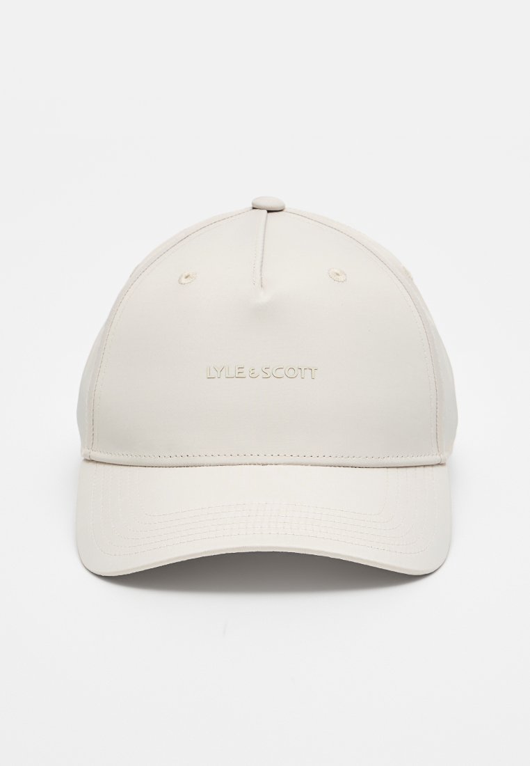 Lyle & Scott SHELL FABRIC CAP