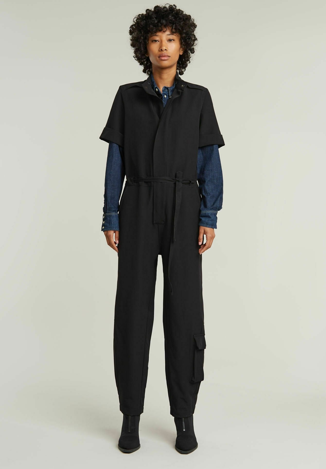 SHORTSLEEVE WORKWEAR  Media 2