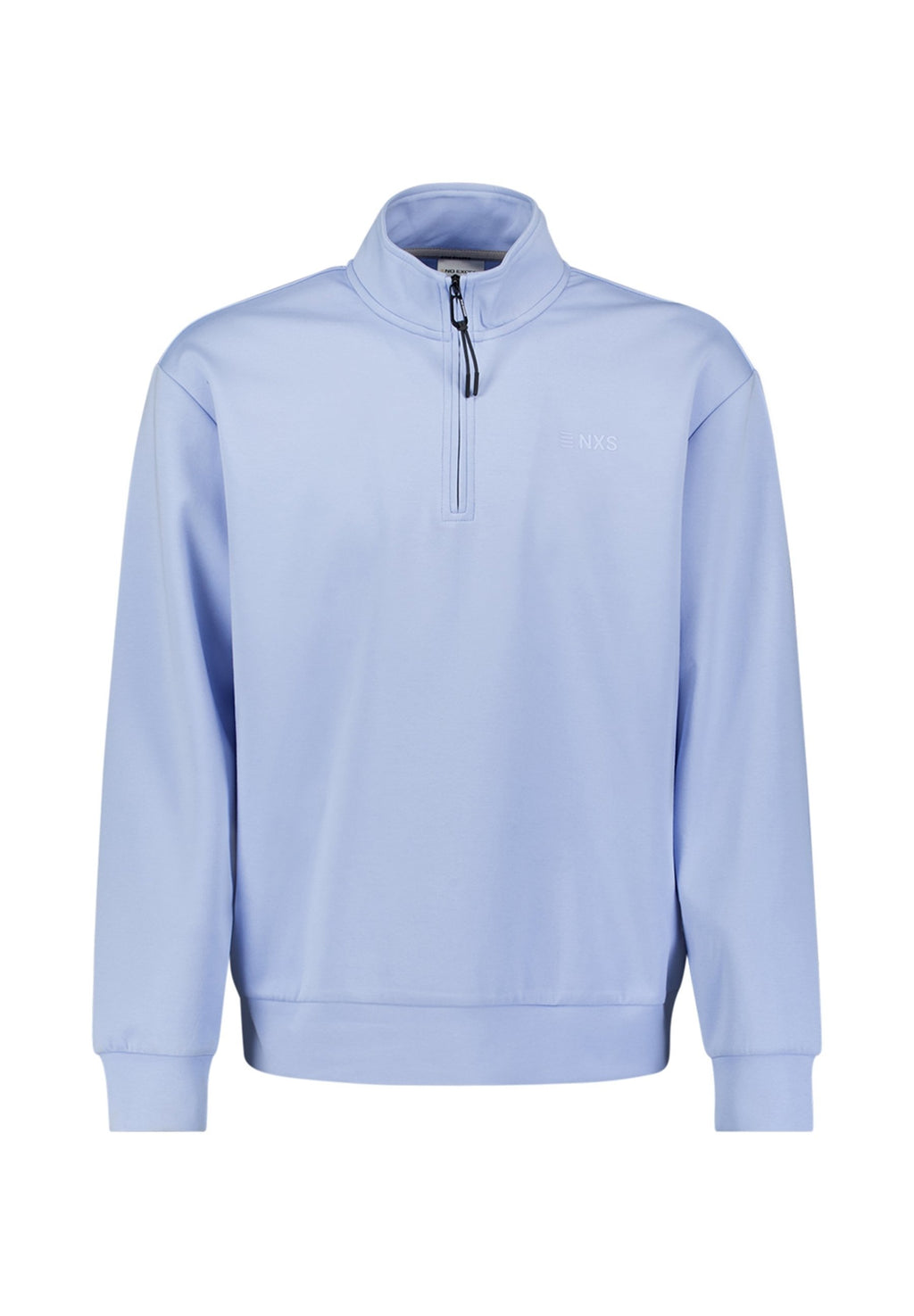 HALF-ZIP Media 1