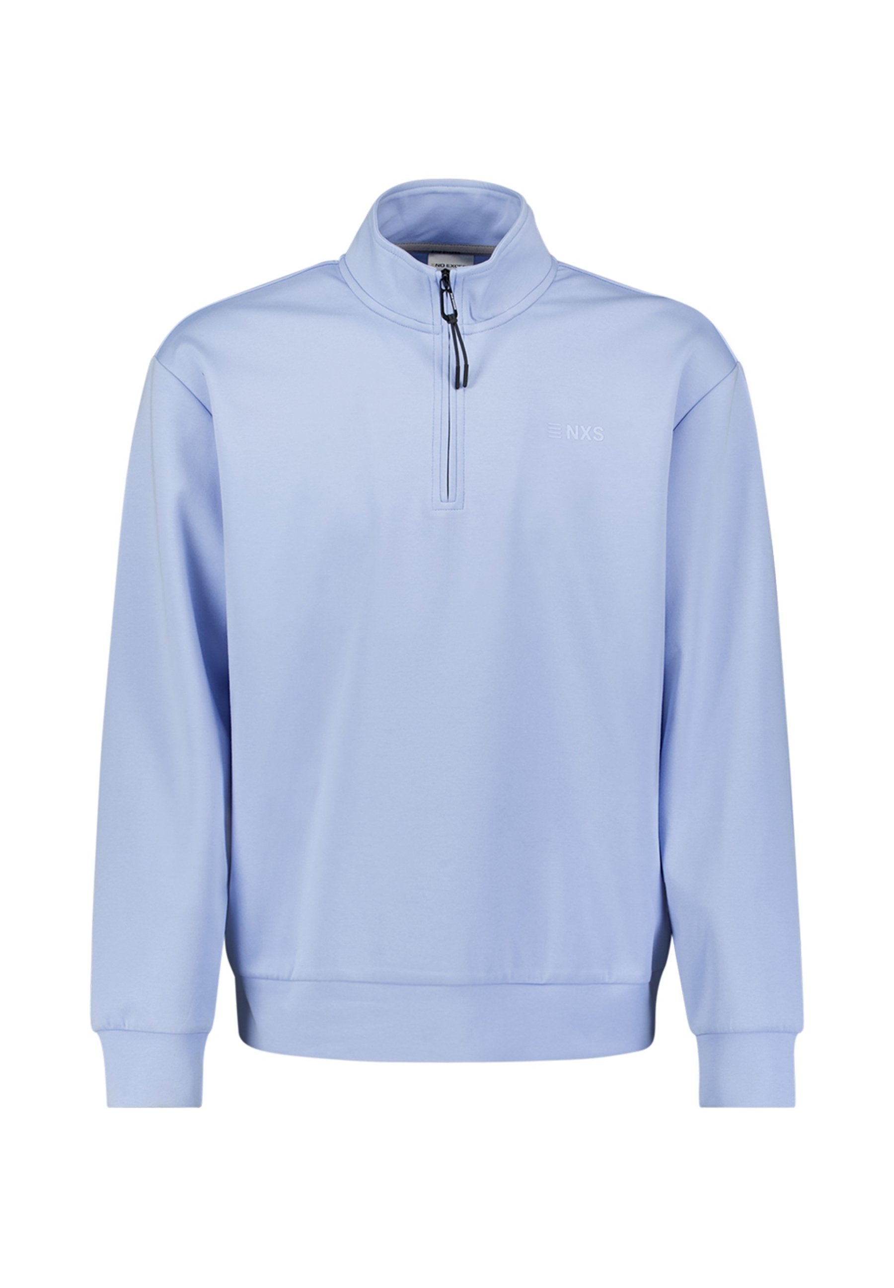 HALF-ZIP Media 1