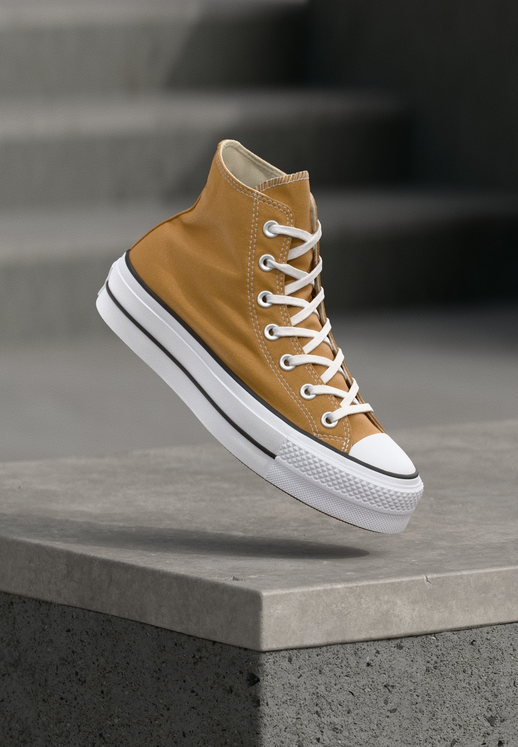 Converse CHUCK TAYLOR ALL STAR LIFT