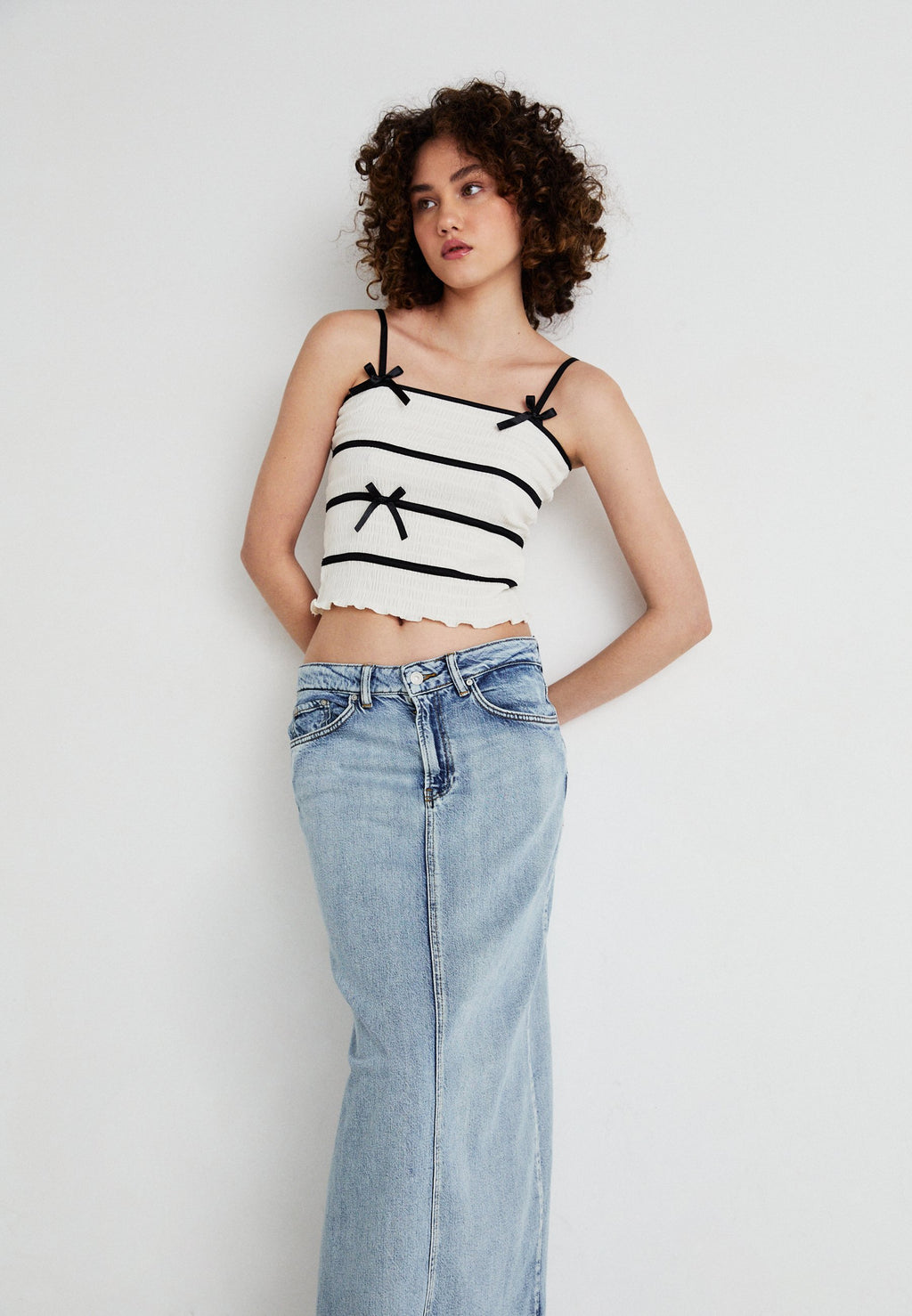 LTB DANICA SKIRT