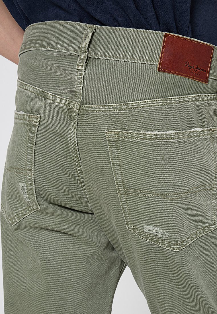 Pepe Jeans