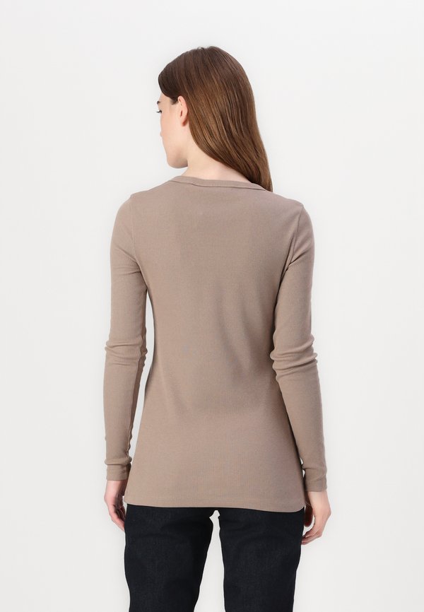 Calvin Klein Jeans LABEL CARDIGAN
