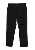 Armani Exchange Jeans Slim Fit Media 1