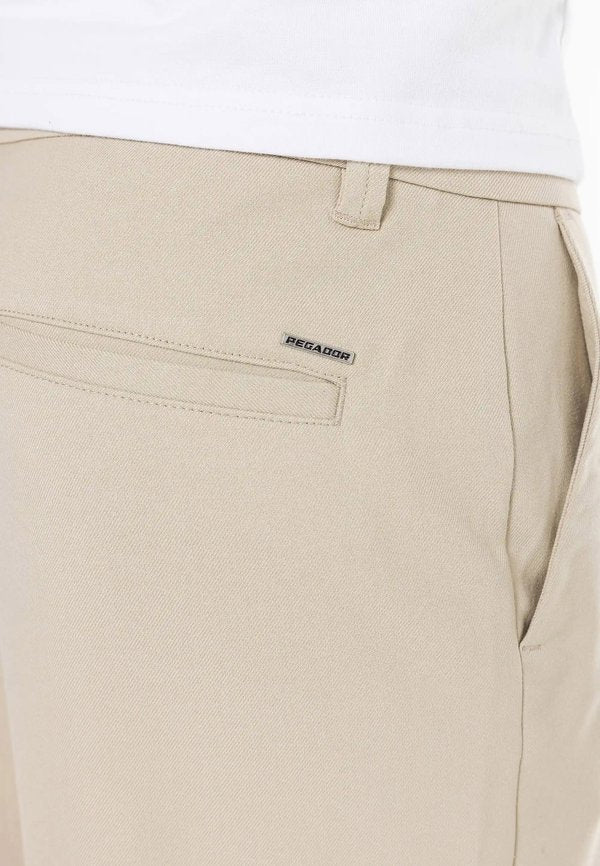 Pegador MADOR WIDE SUIT PANTS