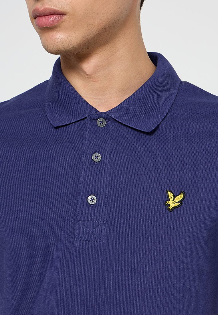 Lyle & Scott