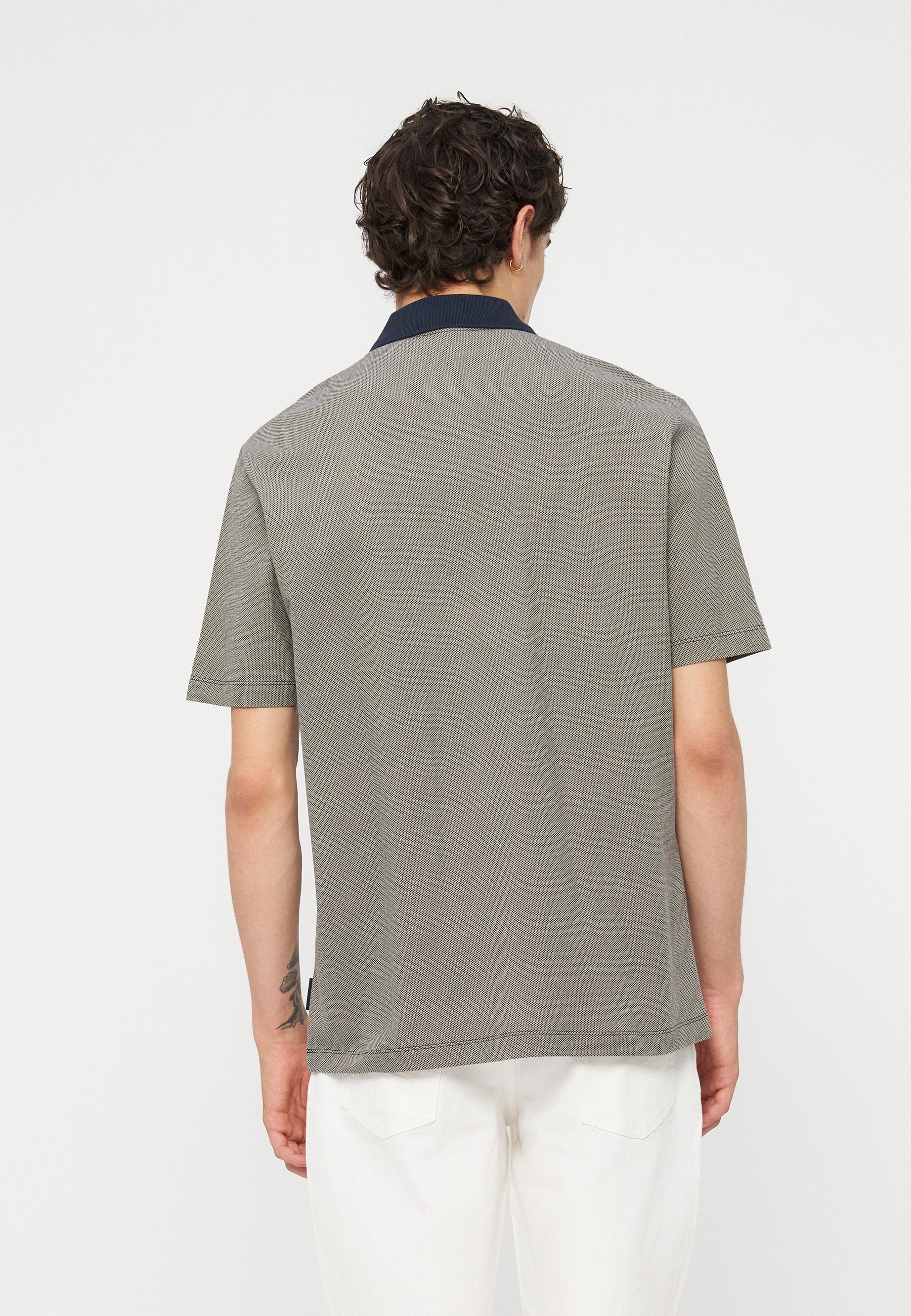 Armani Exchange Poloshirt Media 2