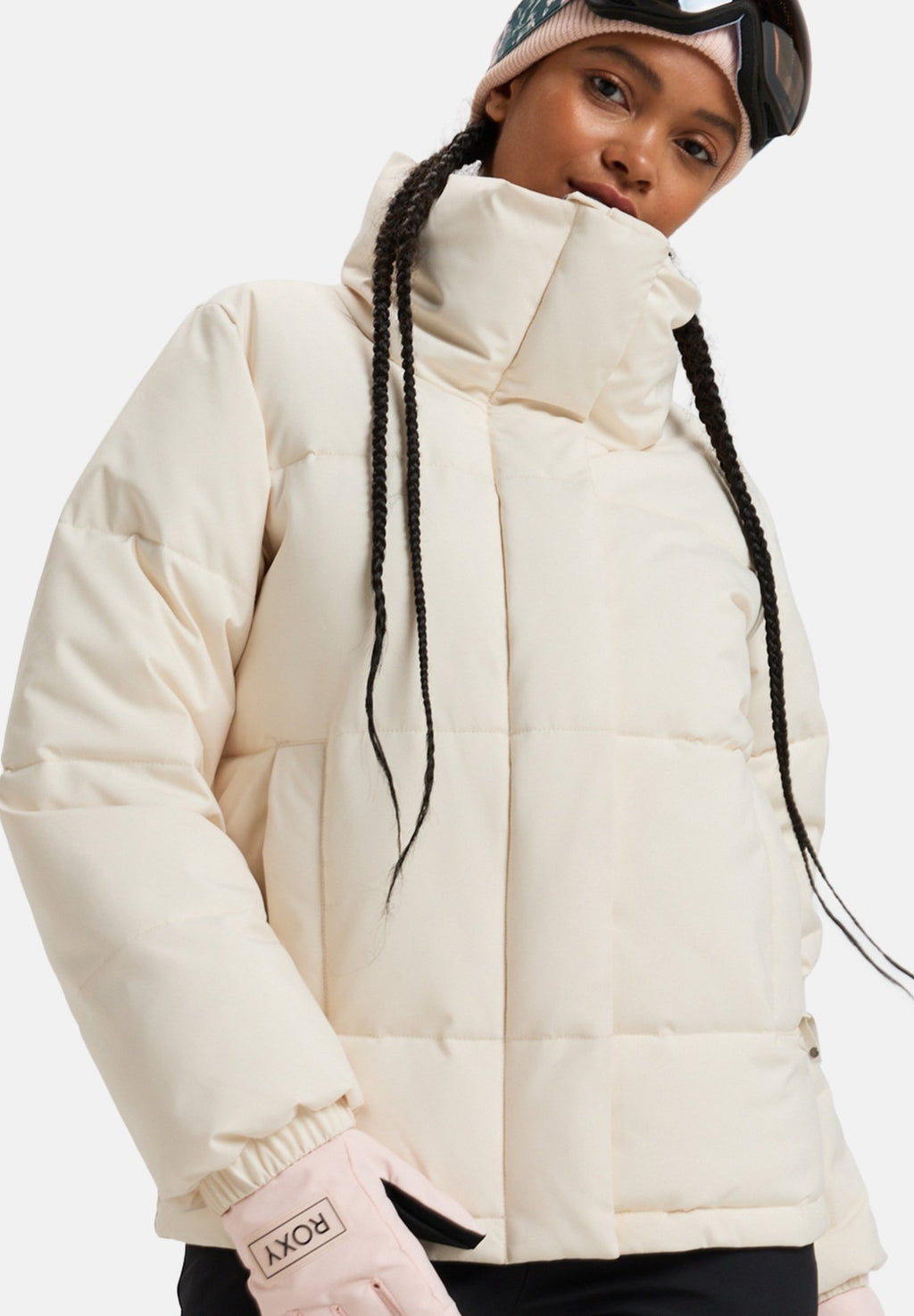 Roxy SNOW