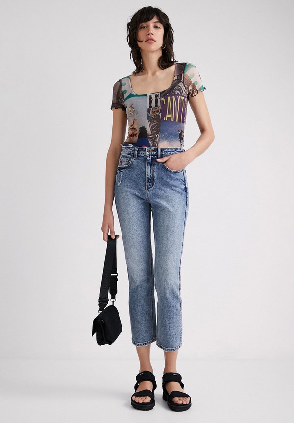 Desigual