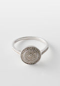 Diamant Exquis 0.25 CT DIAMOND