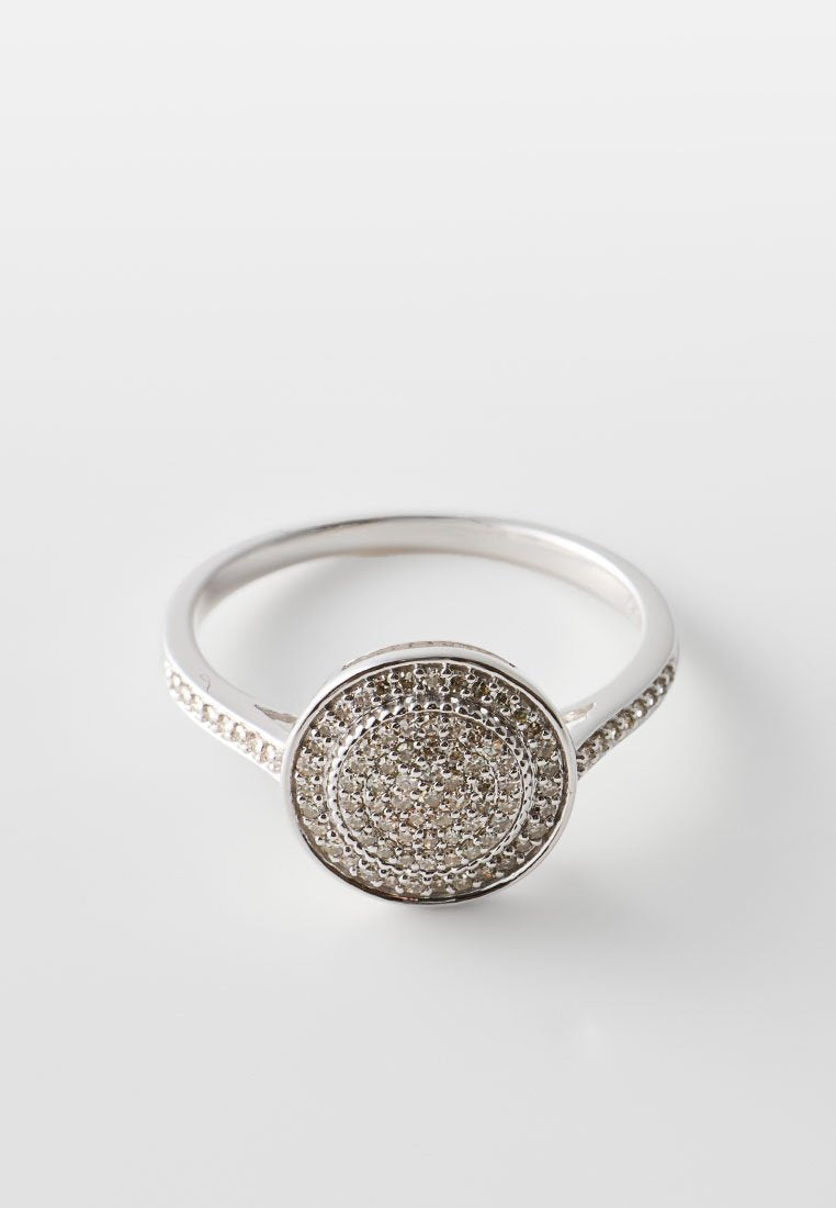 Diamant Exquis 0.25 CT DIAMOND