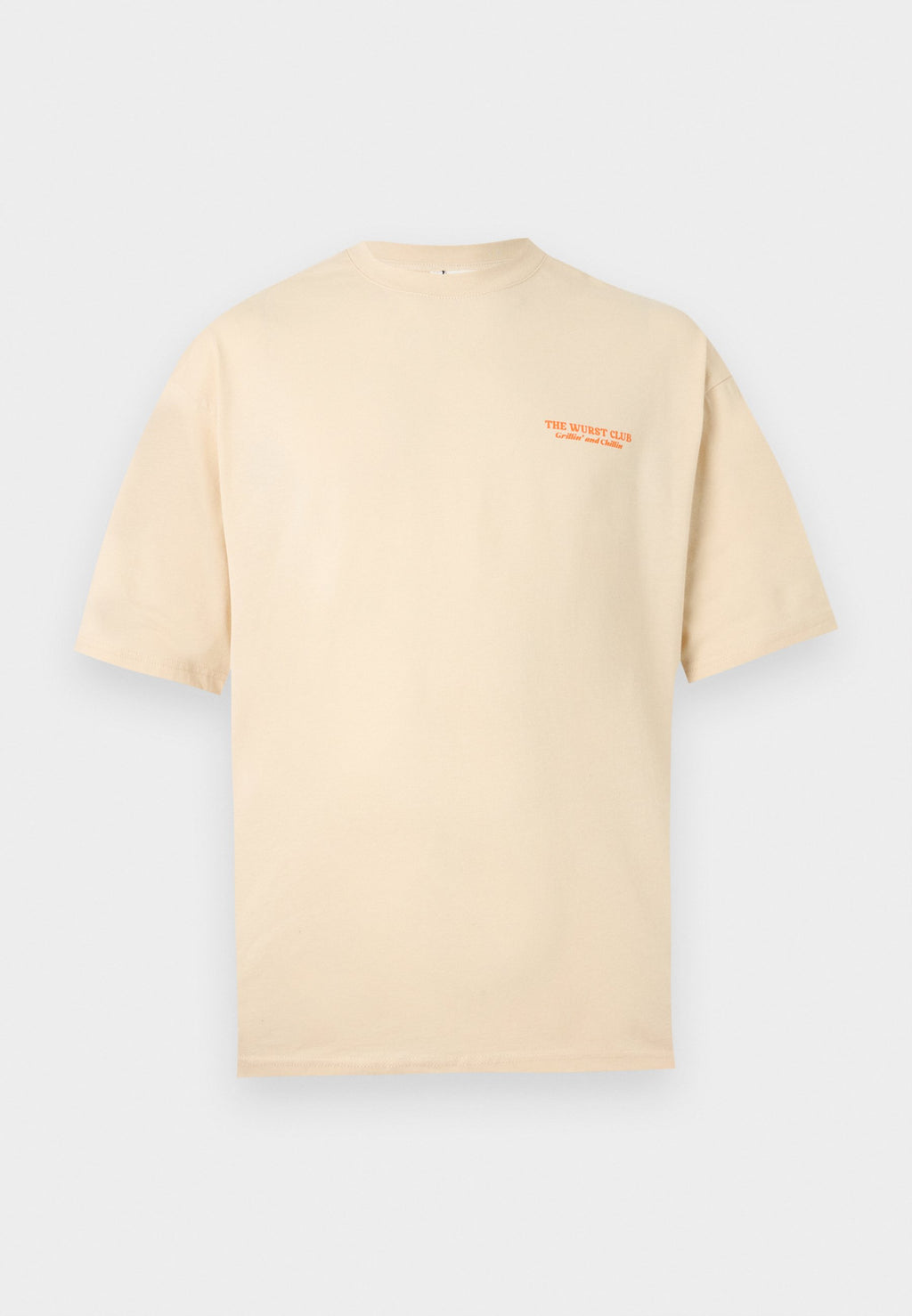 YOURTURN REGULAR FIT GRAPHIC