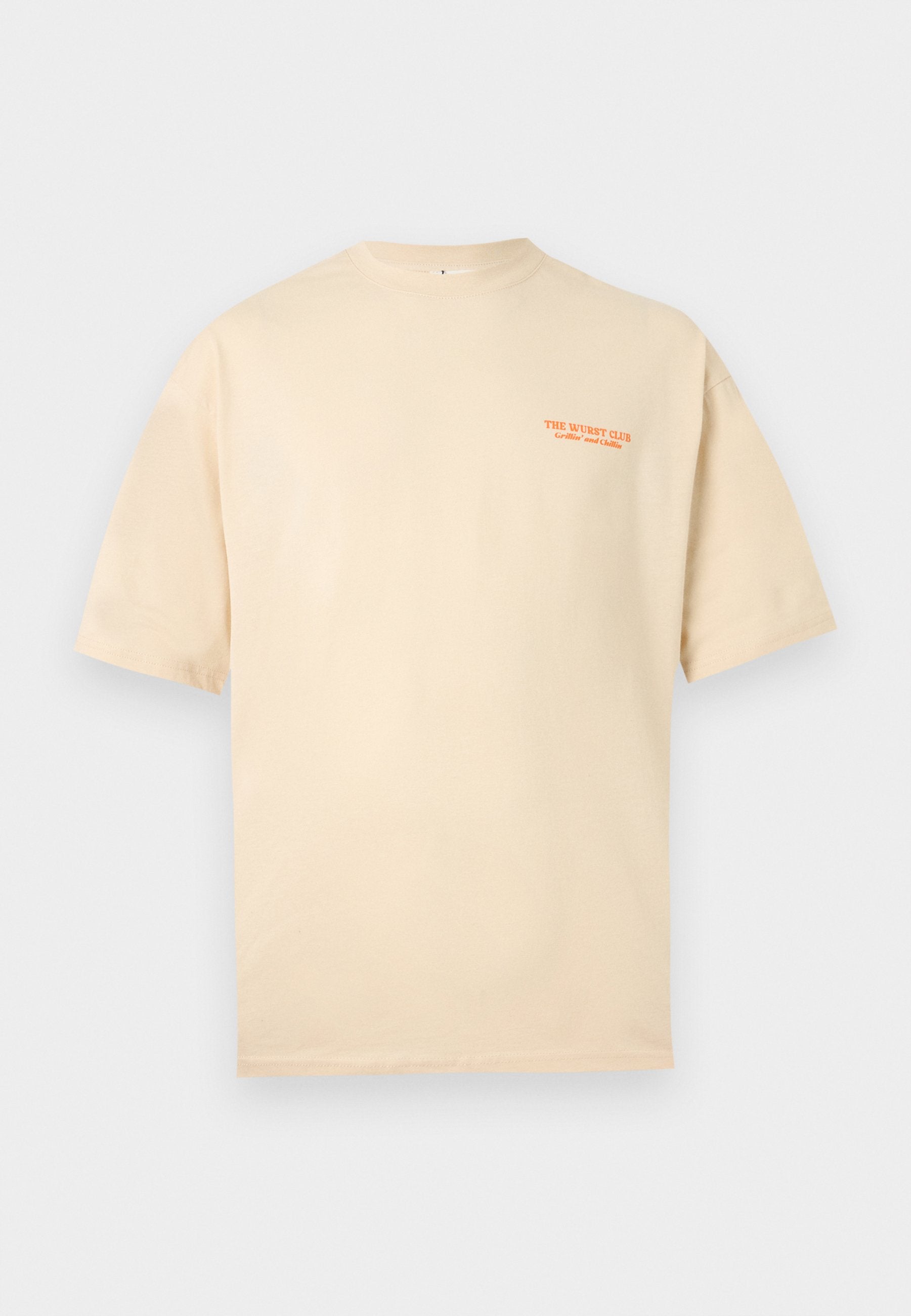 YOURTURN REGULAR FIT GRAPHIC