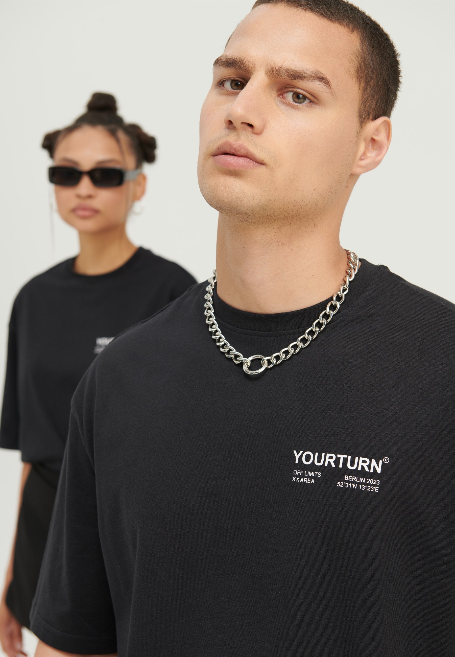 YOURTURN REGULAR FIT