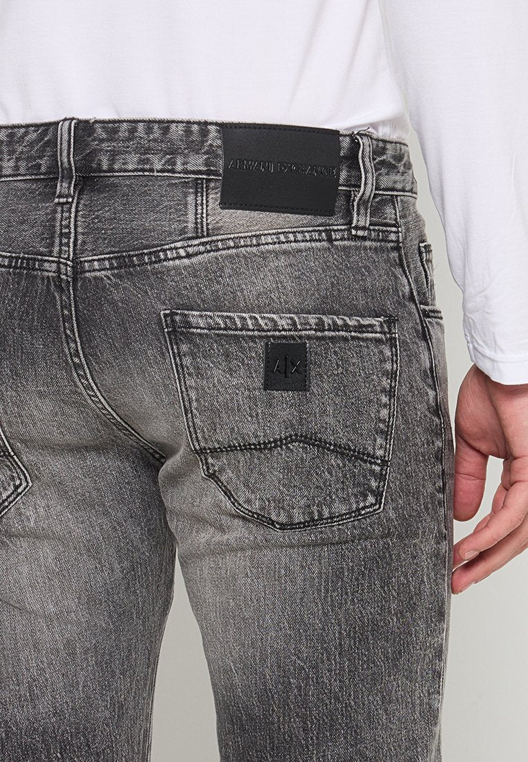 Armani Exchange Jeans Slim Fit Media 6