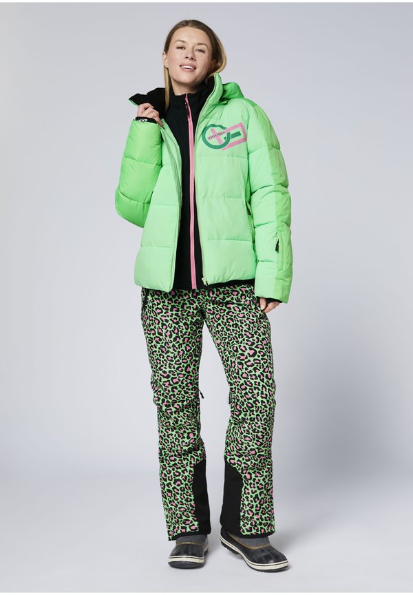 Chiemsee REGULAR FIT