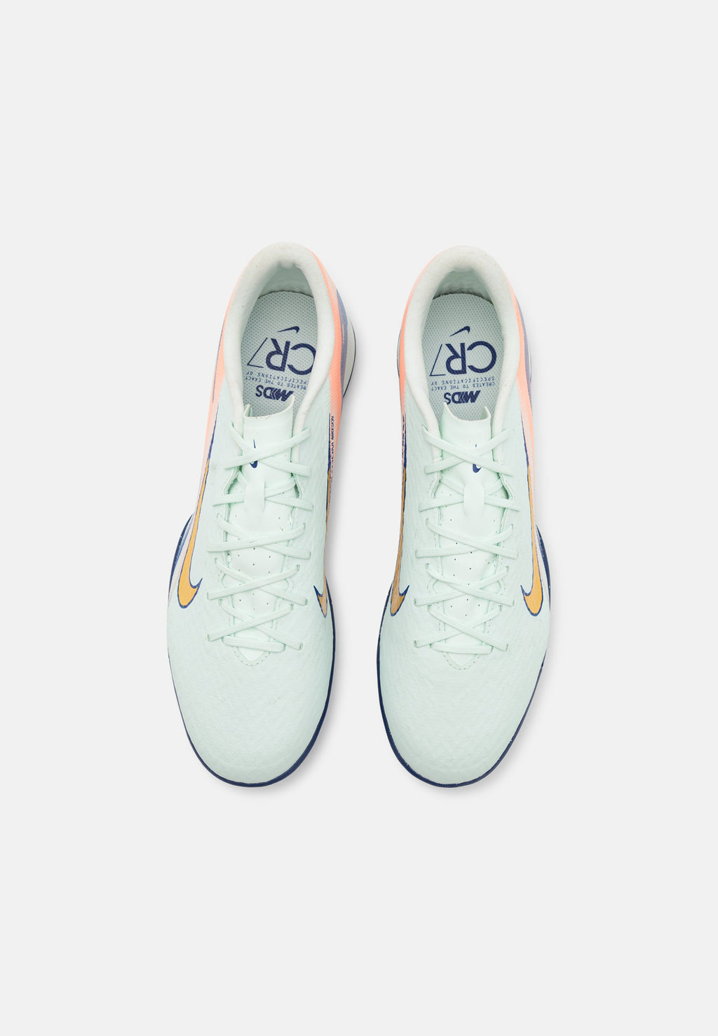 Nike Performance ZOOM VAPOR 16 ACADEMY MDS IC