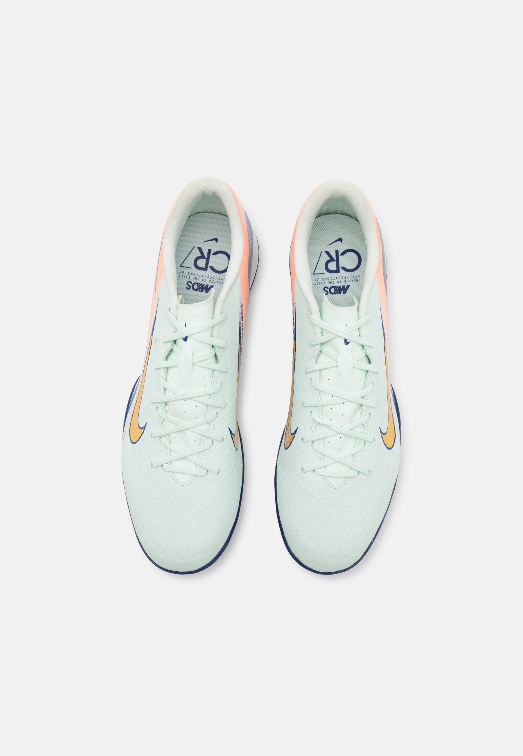 Nike Performance ZOOM VAPOR 16 ACADEMY MDS IC
