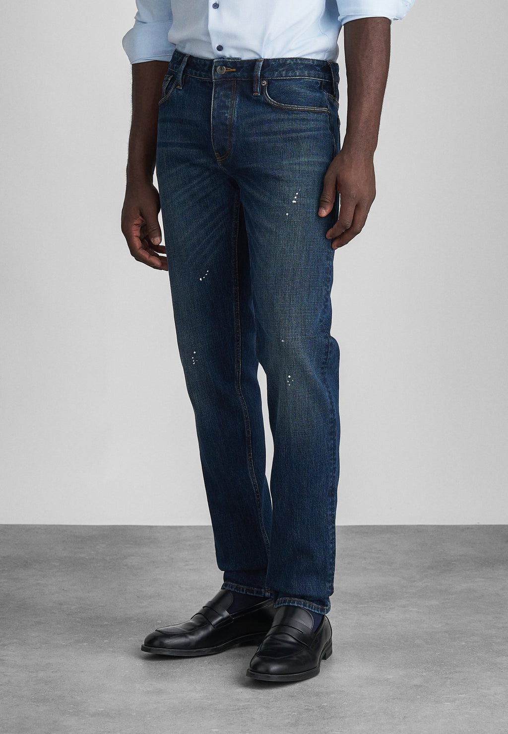 Emporio Armani POCKETS PANT