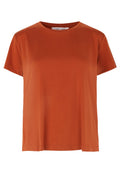 Samsøe Samsøe T-Shirt basic Media 1