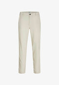 Jack & Jones Carrot fit Plus Size Tapered - Chinos - Grey