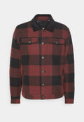 ONSLOUIS CHECK JACKET Media 1