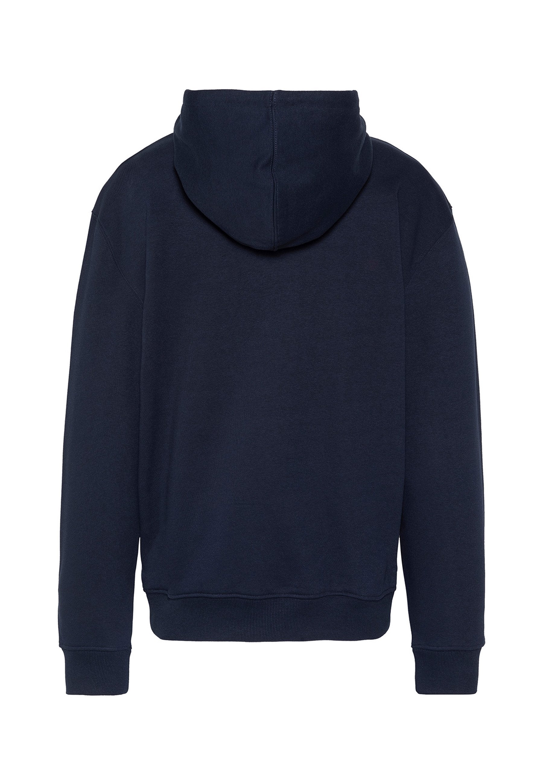 Schott SCHOTT PRINT HOODIE
