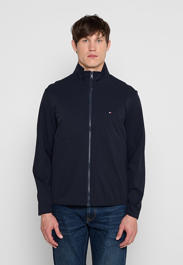 Tommy Hilfiger Sweatjacke Media 1